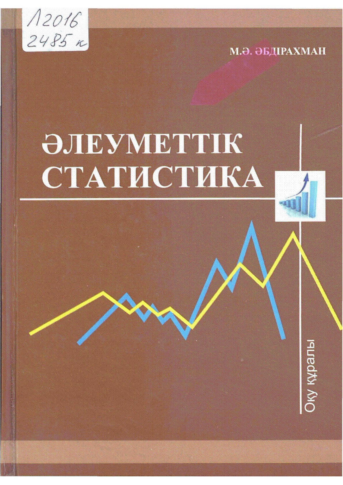 Мұқаба