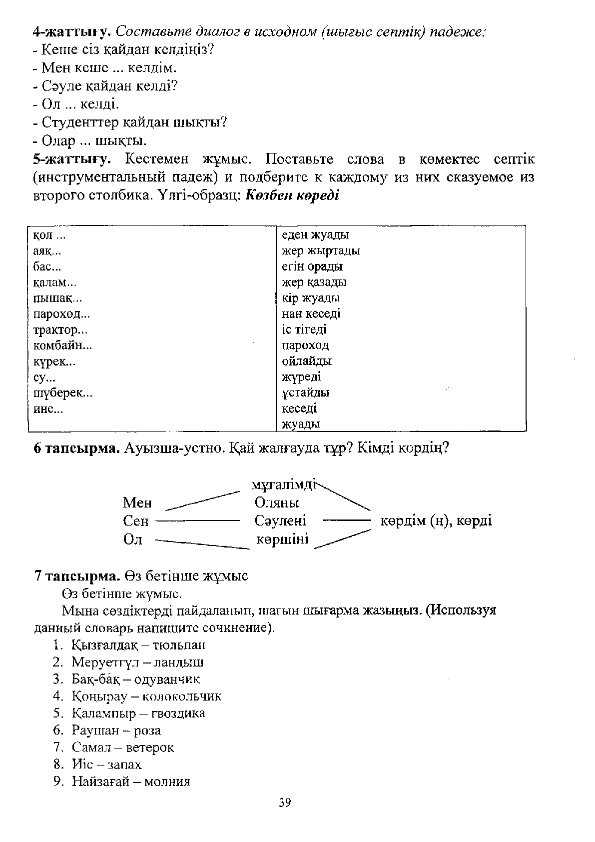 Қарау | Казахстанская Национальная Электронная Библиотека